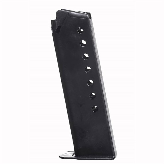 STAR BM MAGAZINE 8-RD 9MM STEEL BLUE 100061256