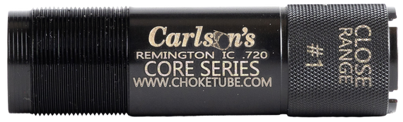 Carlson's Choke Tubes 41023 Remington CORE Rem Choke 12 Gauge Close Range 163536