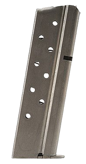 Springfield Armory PI6090 1911  9rd 9mm Luger Stainless Steel 27537