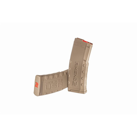 AR-15 5.56X45 NATO 30 ROUND MAGAZINE FDE 100027630