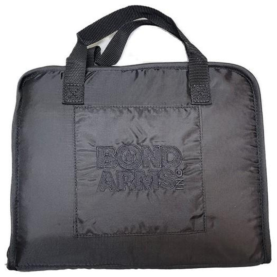 Bond Arms Black Barrel Bag BEBARRELBAG