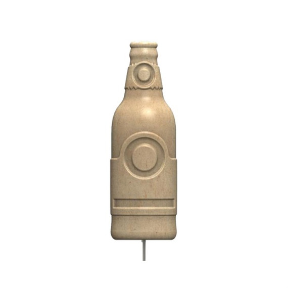 3D STAKE TARGET BOTTLE 6 PACK 100048028