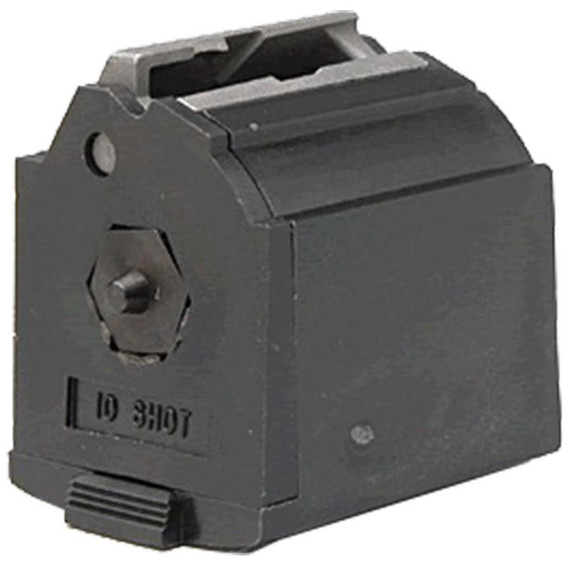 Ruger BX-1 Rifle Magazine for Black 10/22 .22LR 10/rds UR90005