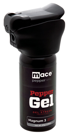 Mace 80717 Purse Spray Night Defender 18 ft Range 1.59 oz 127777