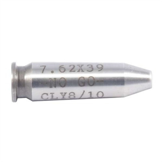 NO GO 7.62X39MM HEADSPACE GAUGE STEEL 184100491
