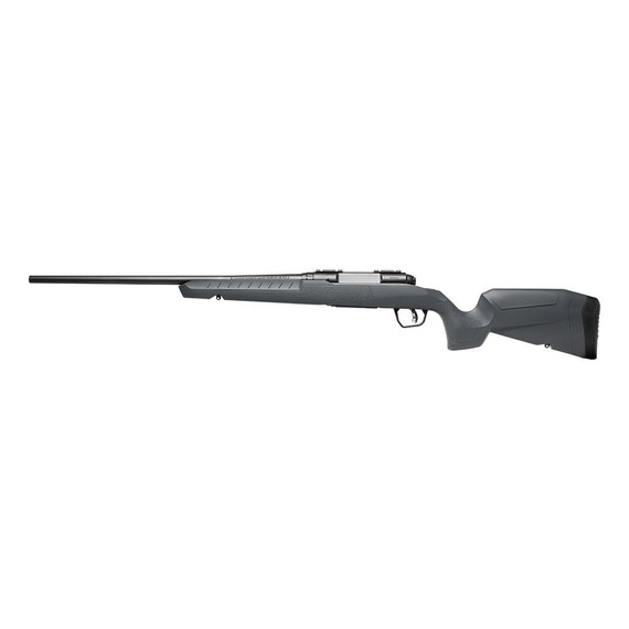 Savage Arms Axis 2 Rifle 7mm-08 REM 4rd Magazine 22" Barrel Grey BV32063