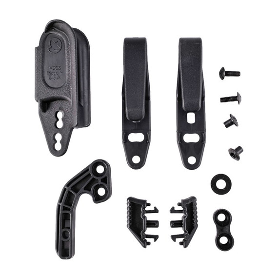 VANGUARD 2 ADVANCED G42/G43 BLACK 100044115