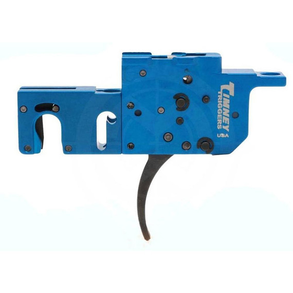 Timney Ruger Precision Rimfire (RPR) Trigger - Curved TM649