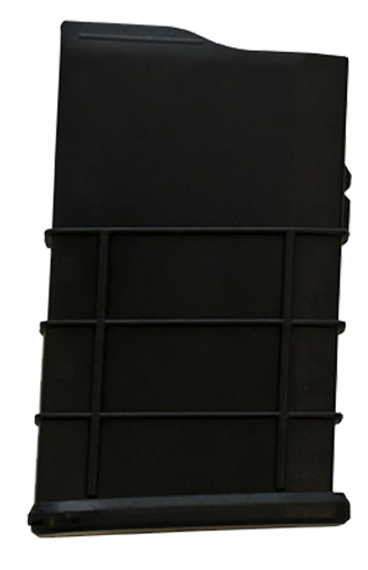 Howa ATIM10R22250 Detachable Mag  Black 10rd 22-250 Rem for Howa 1500 76351