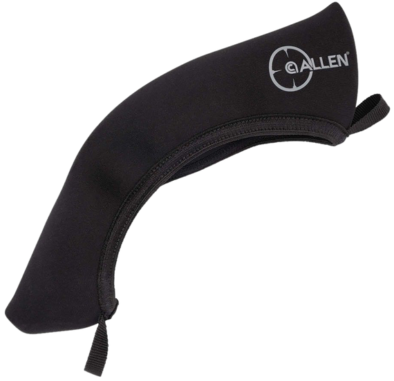 Allen 20180 Peak Scope Cover Black Neoprene 161188
