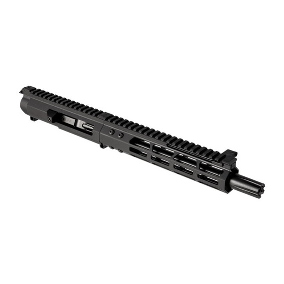 AR-15 MIKE-9 9.5'' 9MM UPPER RECEIVER M-LOK ASSEMBLED BLACK 100026233