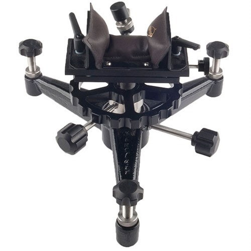 ALL-PURPOSE HEAVY VARMINT SHOOTING REST LH WINDAGE 749013852