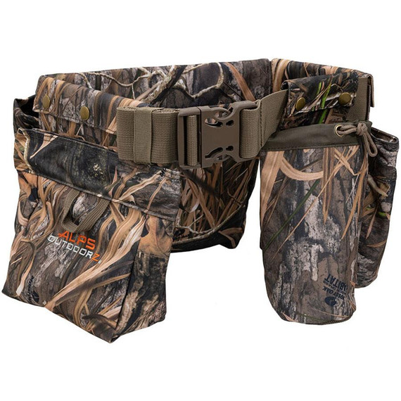 Alps Outdoorz Deluxe Dove Belt Mossy Oak Shadow Grass Habitat BR9410822