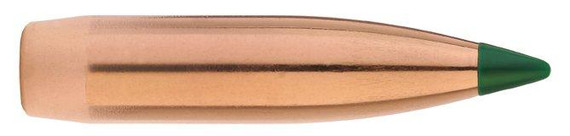 Sierra Tipped MatchKing .22 cal .224" 77 gr TMK MATCH 100/ct SI7177