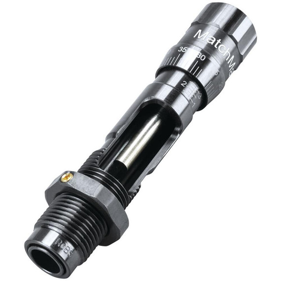 RCBS Matchmaster Competition Seating Die .308 Winchester RC15540