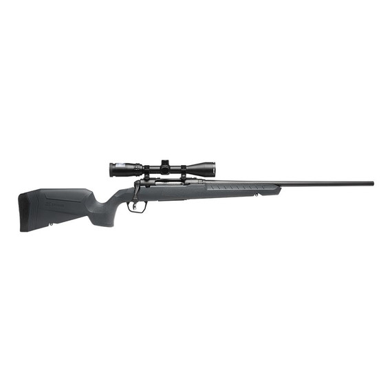 Savage Arms Axis 2 XP Rifle .243 Win 4rd Magazine 22" Barrel Grey with 3-9x40 Scope BV32173
