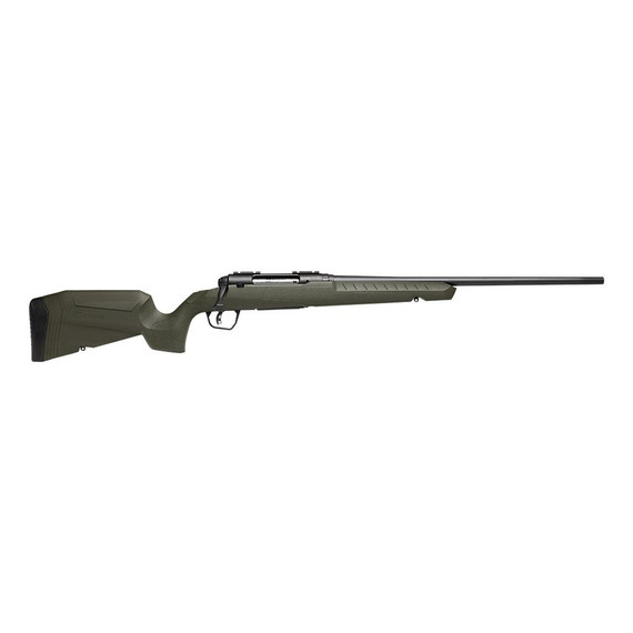 Savage Arms Axis 2 Compact Rifle .308 Win 4rd Magazine 20" Barrel OD Green BV32109