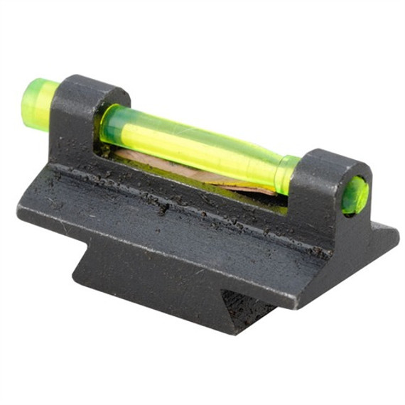 .315'' FIBER OPTIC FRONT SIGHT STEEL MULTI 638115000