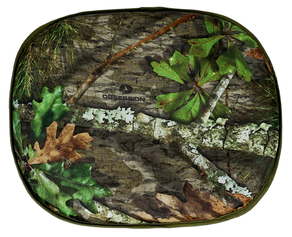 Hunters Specialties HS1001561 Big Cheeks Foam Seat Realtree Edge 163986