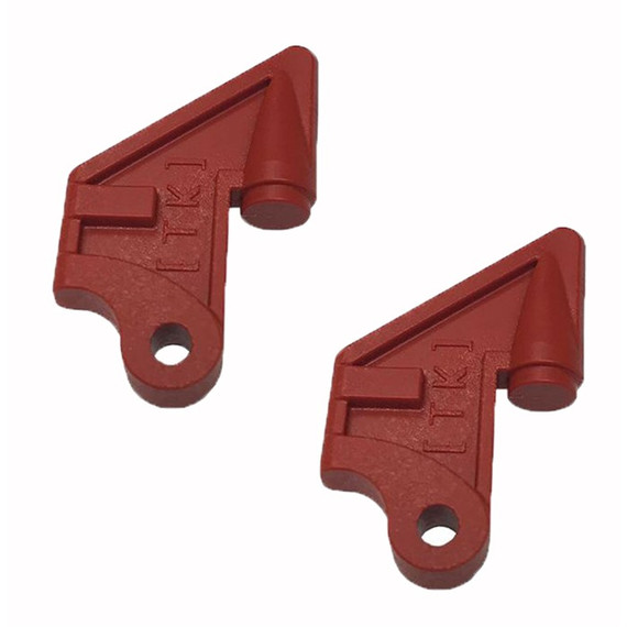''MAXIMUS'' PLUS 1 FOLLOWER FOR RUGER MK SERIES 2PK 100033491
