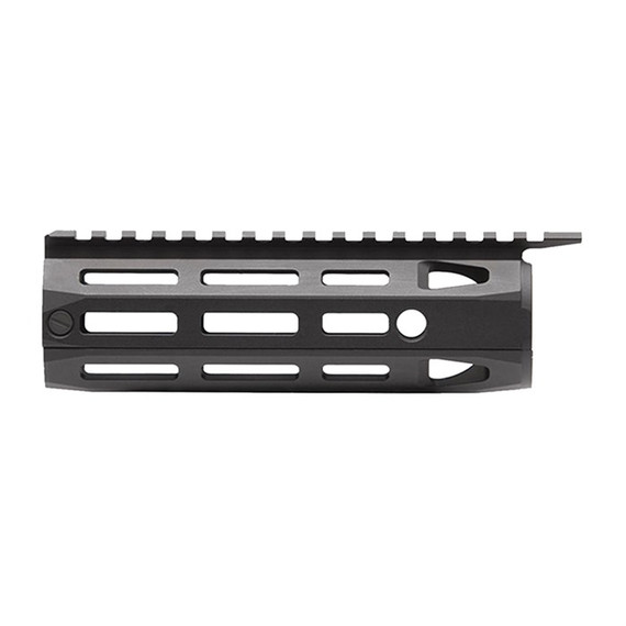 AR-15 7'' OMEGA RAIL M-LOK BLACK 100034347