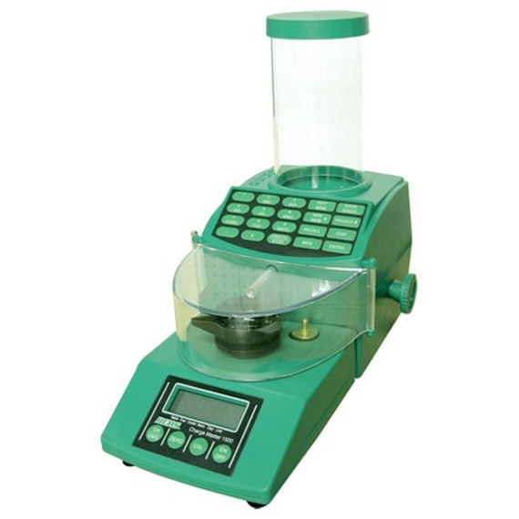 CHARGEMASTER COMBO (220V)-SCALE AND DISPENSER 749008398
