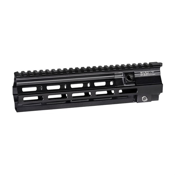 10.5'' HK416 SUPER MODULAR RAIL SMR M-LOK BLACK 430105575