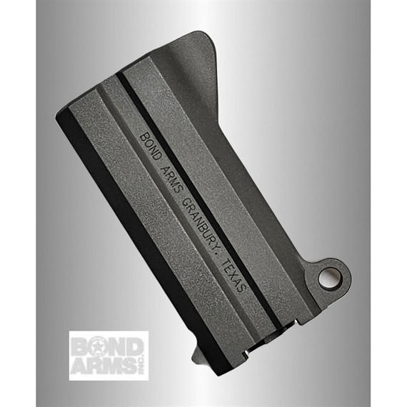 BOND ARMS 3''  MATTE BARREL .45 COLT 250026130