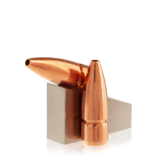 Lehigh .224 cal 45gr Controlled Chaos Lead-Free Hunting Rifle Bullets 50/rd ZL05224045CuSP50
