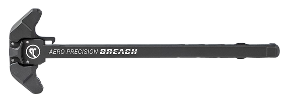 Aero Precision APRA700300C M5 Precision Breach M5 Platform Black 7075-T6 Aluminum 133220