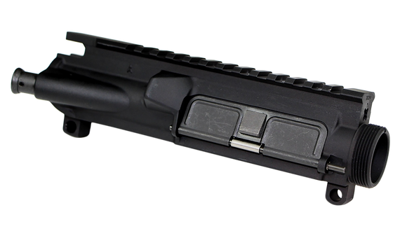 BCM 4URM4 BCM M4 Upper Assembly Multi-Caliber 7075-T6 Aluminum Black Anodized Receiver for AR-15 14527