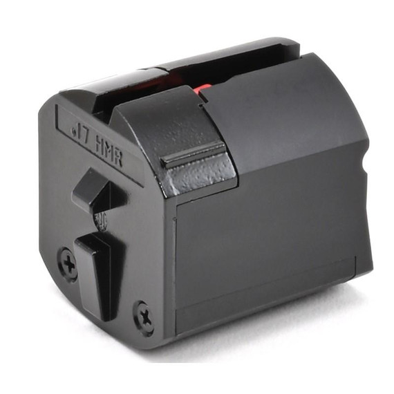 Savage Arms A17 Mach 2 Rotary Rifle Magazine 17 HM2 10/rd BV55258