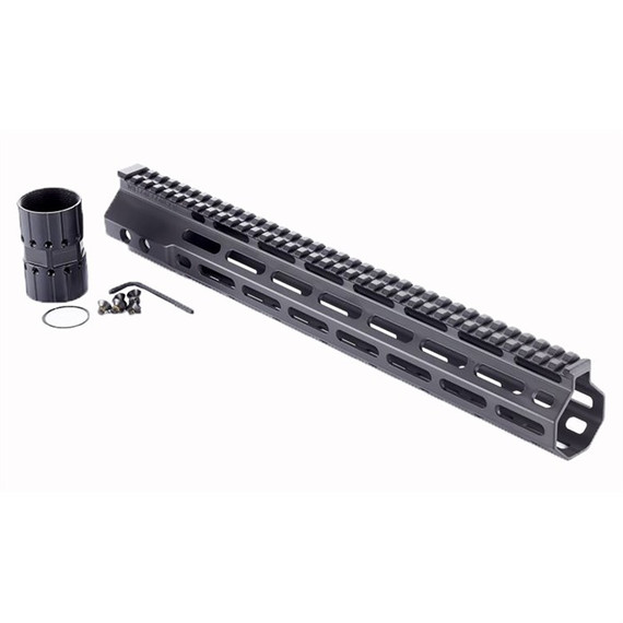 AR .308 HANDGUARD 14.6'' BLACK M-LOK 100040545