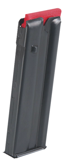 Mossberg 95702 702 Plinkster  10rd 22 LR Black Steel 13477