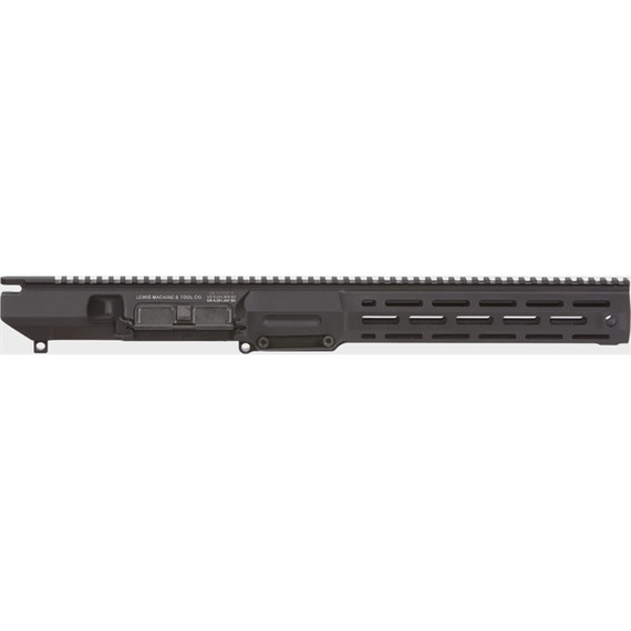 MRP-H M-LOK 7.62MM 12.5'' ASSEMBLED UPPER RECEIVER 430111523