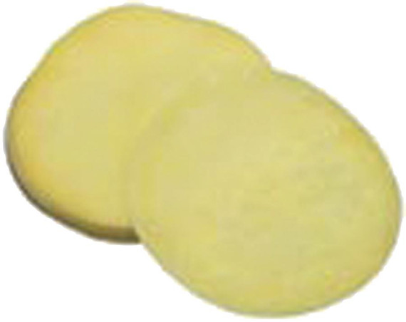 Thompson Center Pre-Treated Patches Fits Muzzleloaders .45 - .58 cal - 25/ct TC7147