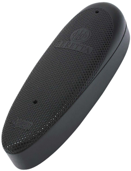 Beretta USA  MicroCore Field Recoil Pad  0.59" Width, Black Rubber 151761