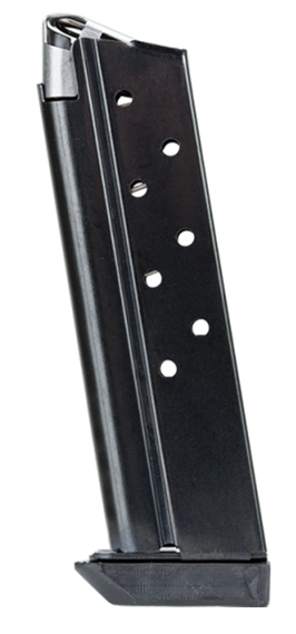 Rock Island 10777 1911  8rd 10mm Auto Blued Metal 35336