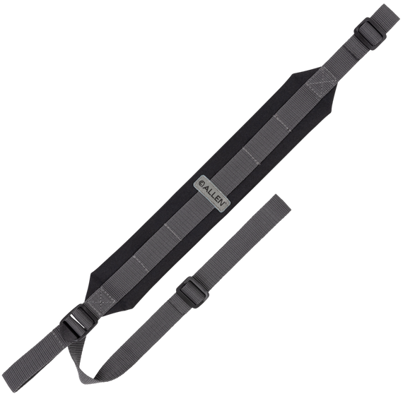 Allen 8547 Durango  Black/Gray Endura Rifle 161295