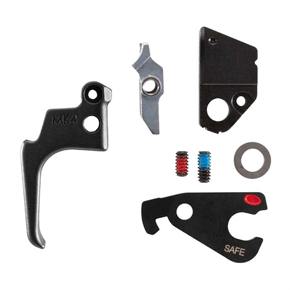 COMPETITION ACTION ENHANCEMENT KIT RUGER MKIV/MKIV 22/45 BLK 430101498