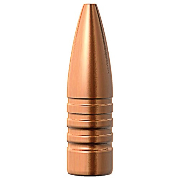 TSX 35 CALIBER (0.358'') FLAT BASE 225GR 50/BOX 749009061