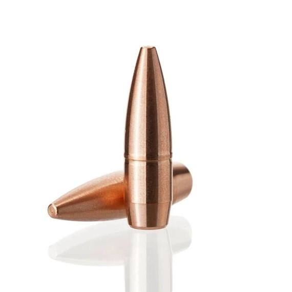 Cutting Edge Bullets Rifle Bullets .224" 55 gr MTAC 50/ct CNMTAC22455
