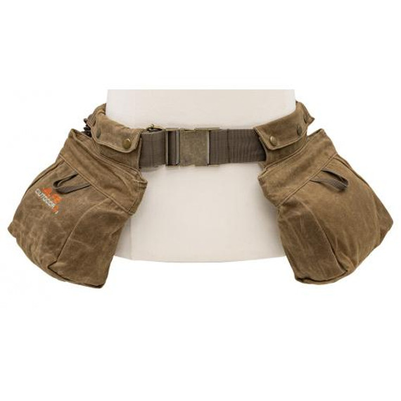 Alps Outdoorz Sportsman Belt Coyote Brown BR9410707