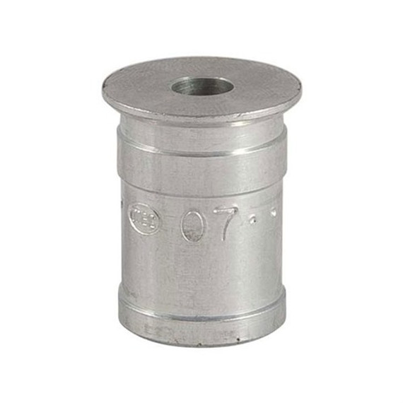 #35 POWDER BUSHING 749010730