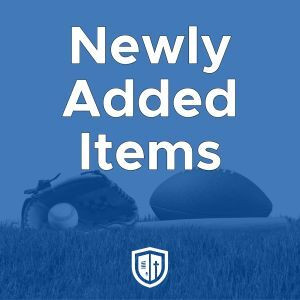 Shop Our Newest Items! Don't Miss Out On One-of-a-Kind Team-Issued ...