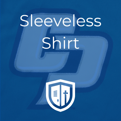 Sleeveless Shirt