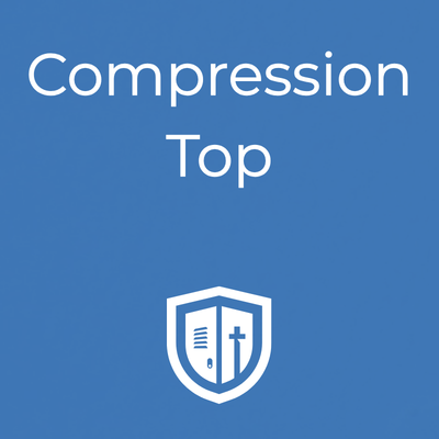 Compression Top