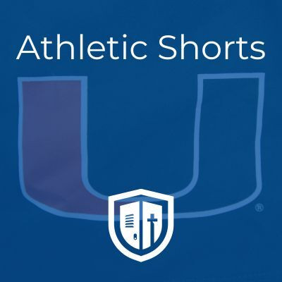 Athletic Shorts