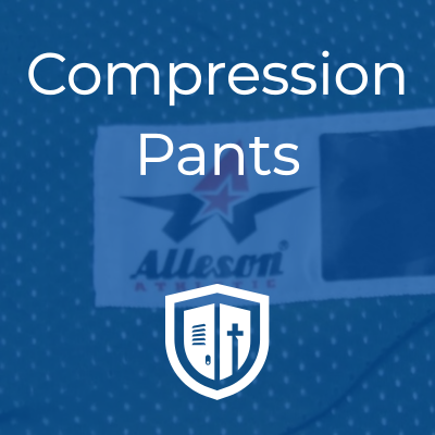Compression Pants