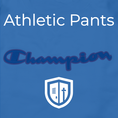 Athletic Pants